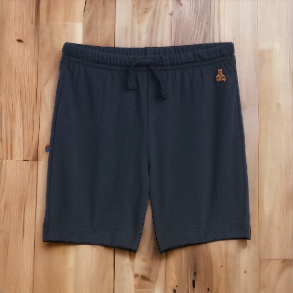 babyGap Pull-On Shorts | Blue Galaxy | 3 Years
